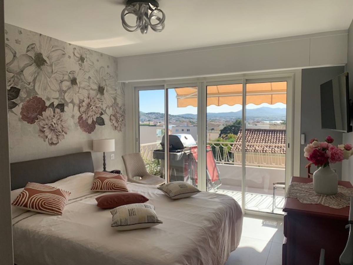 Appartement - SANARY SUR MER