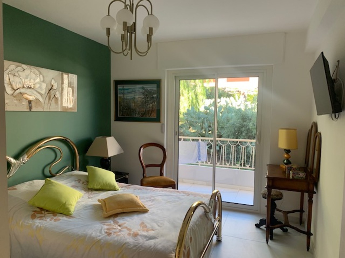 Appartement - SANARY SUR MER