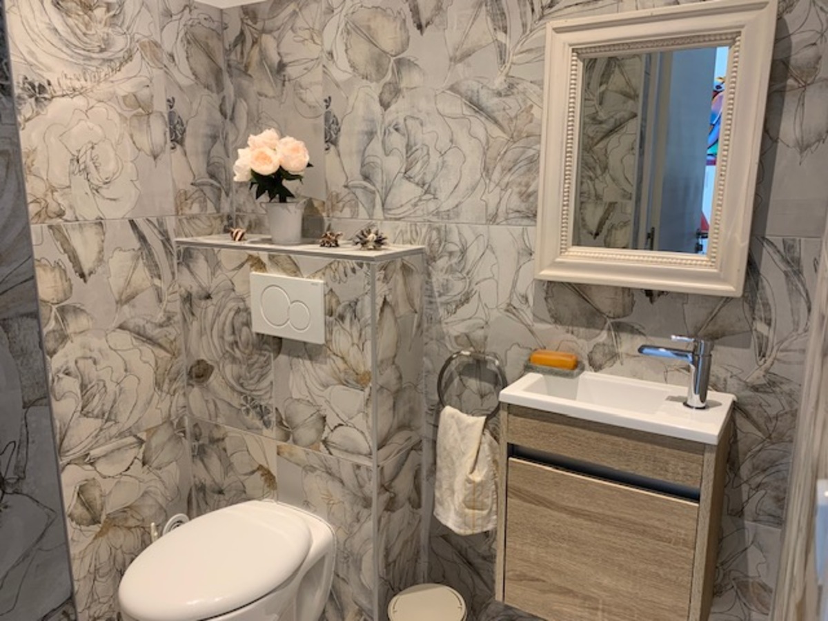 Appartement - SANARY SUR MER