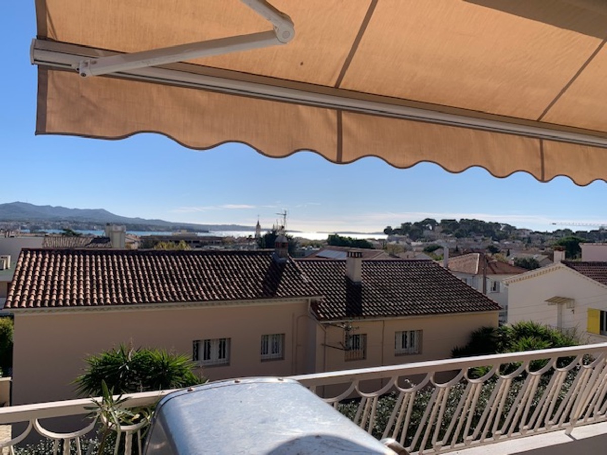 Appartement - SANARY SUR MER