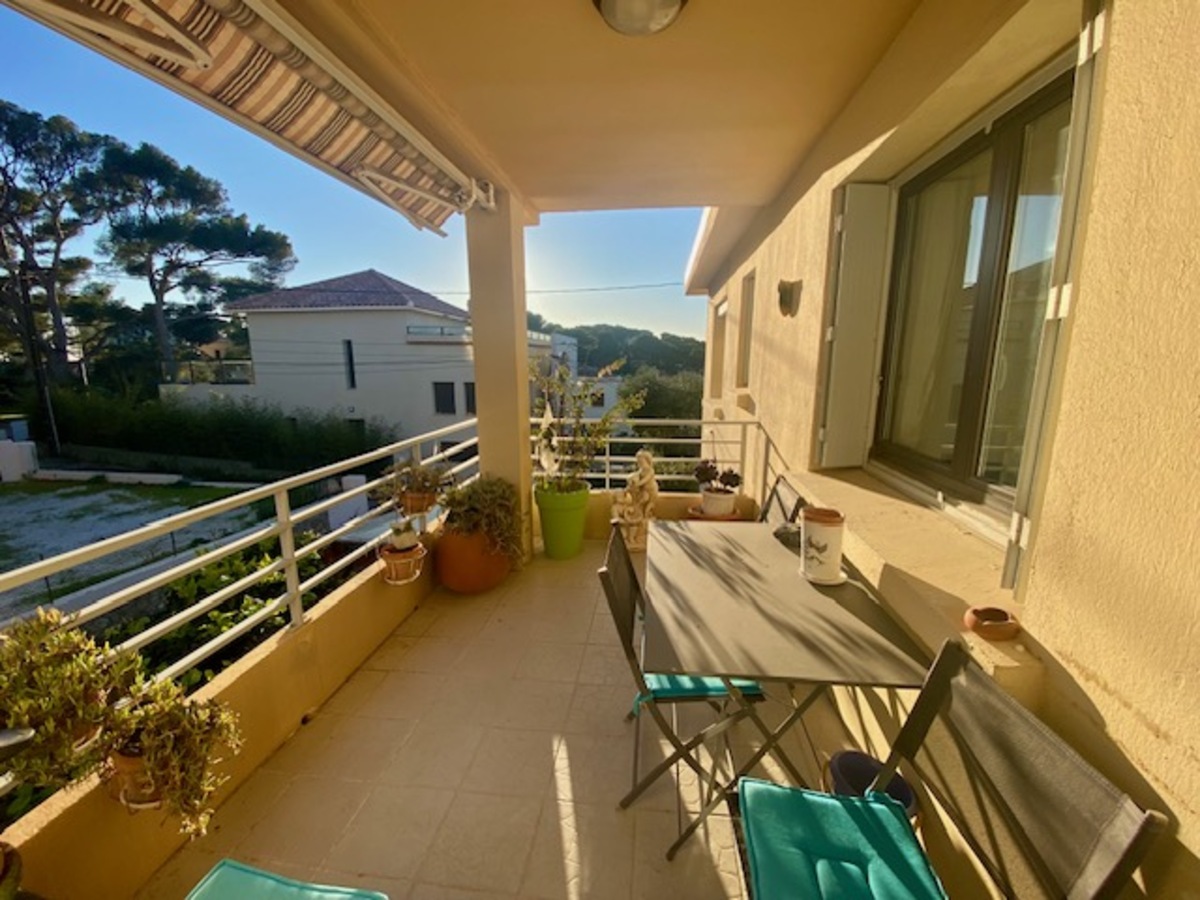 Appartement - SANARY SUR MER