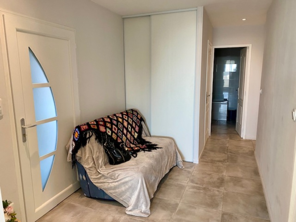 Appartement - SANARY  SUR MER