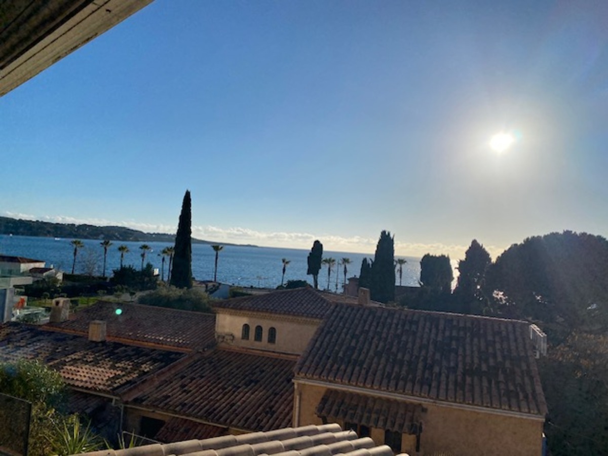 Appartement - SANARY  SUR MER