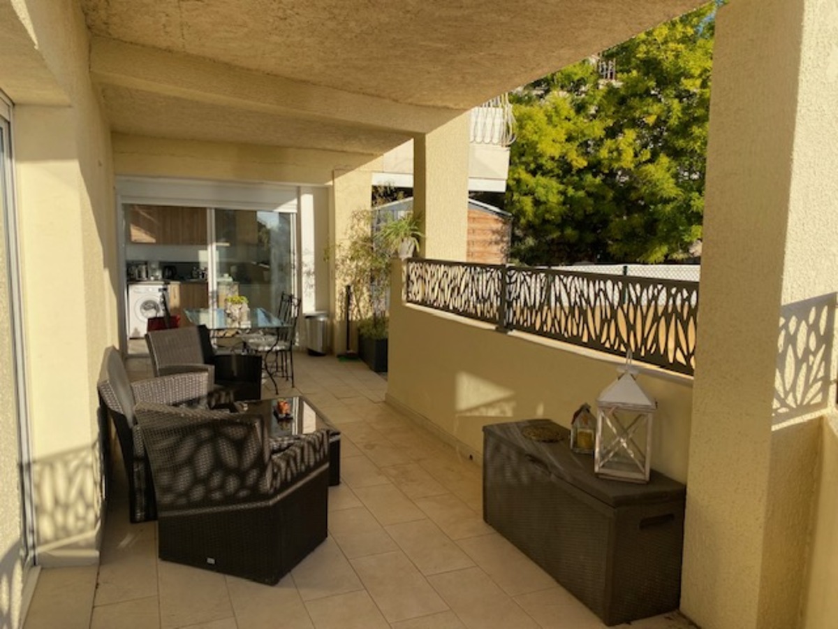 Appartement - SANARY  SUR MER