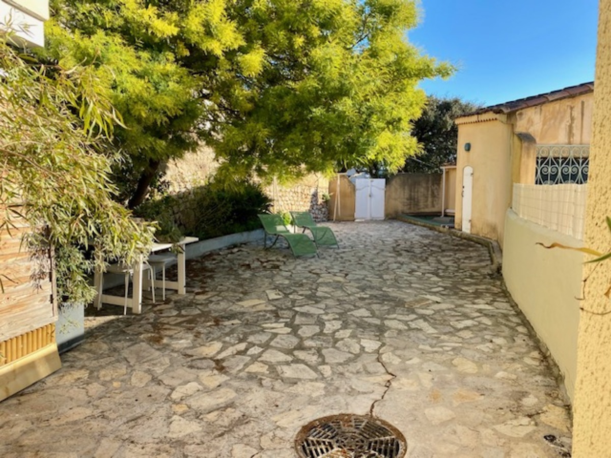 Appartement - SANARY  SUR MER