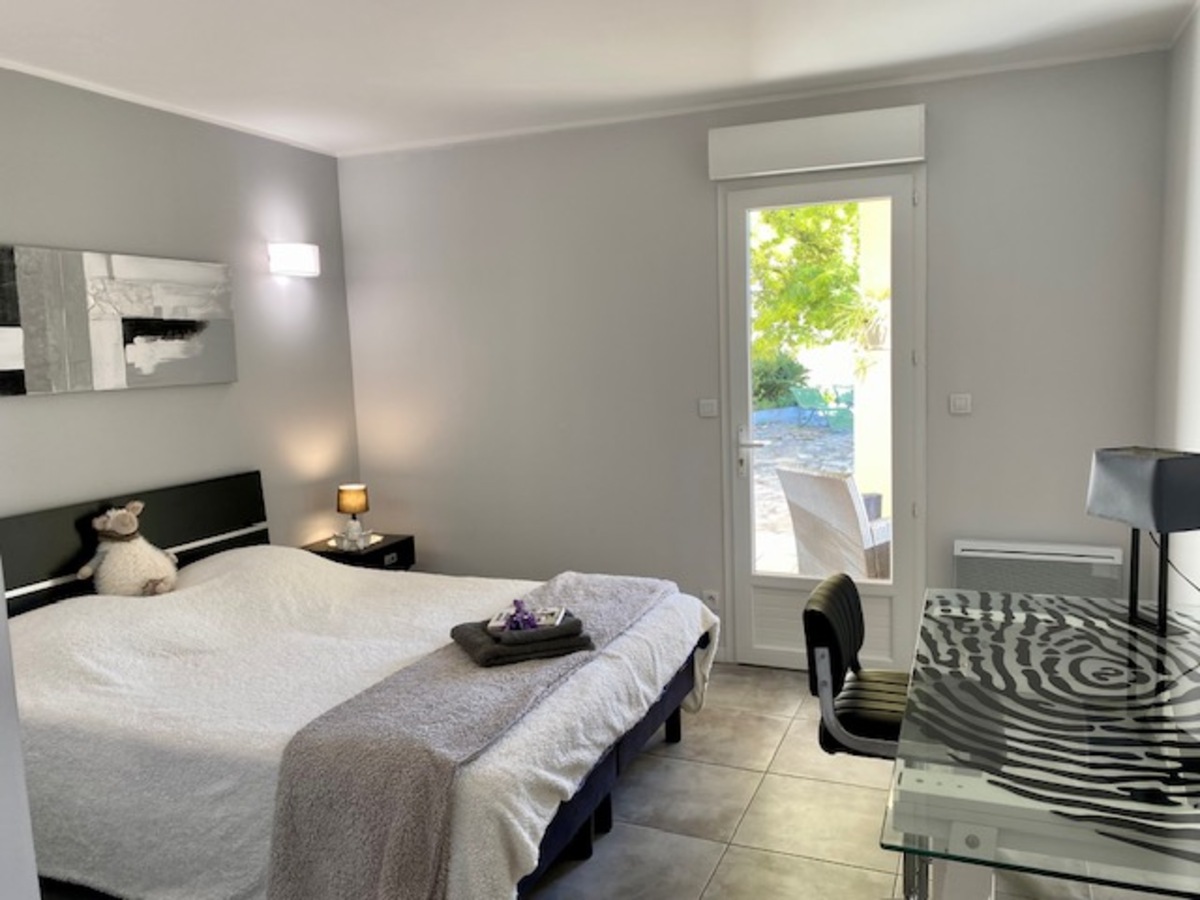 Appartement - SANARY  SUR MER