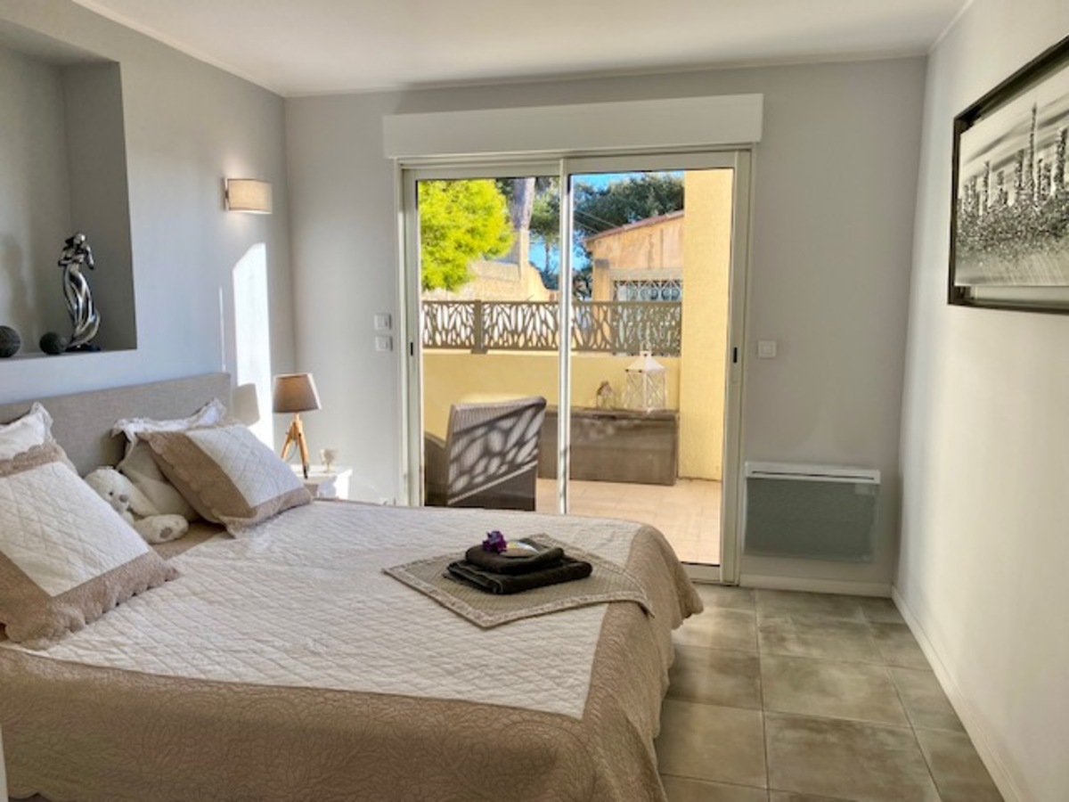 Appartement - SANARY  SUR MER