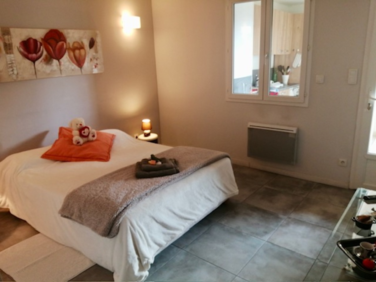 Appartement - SANARY  SUR MER
