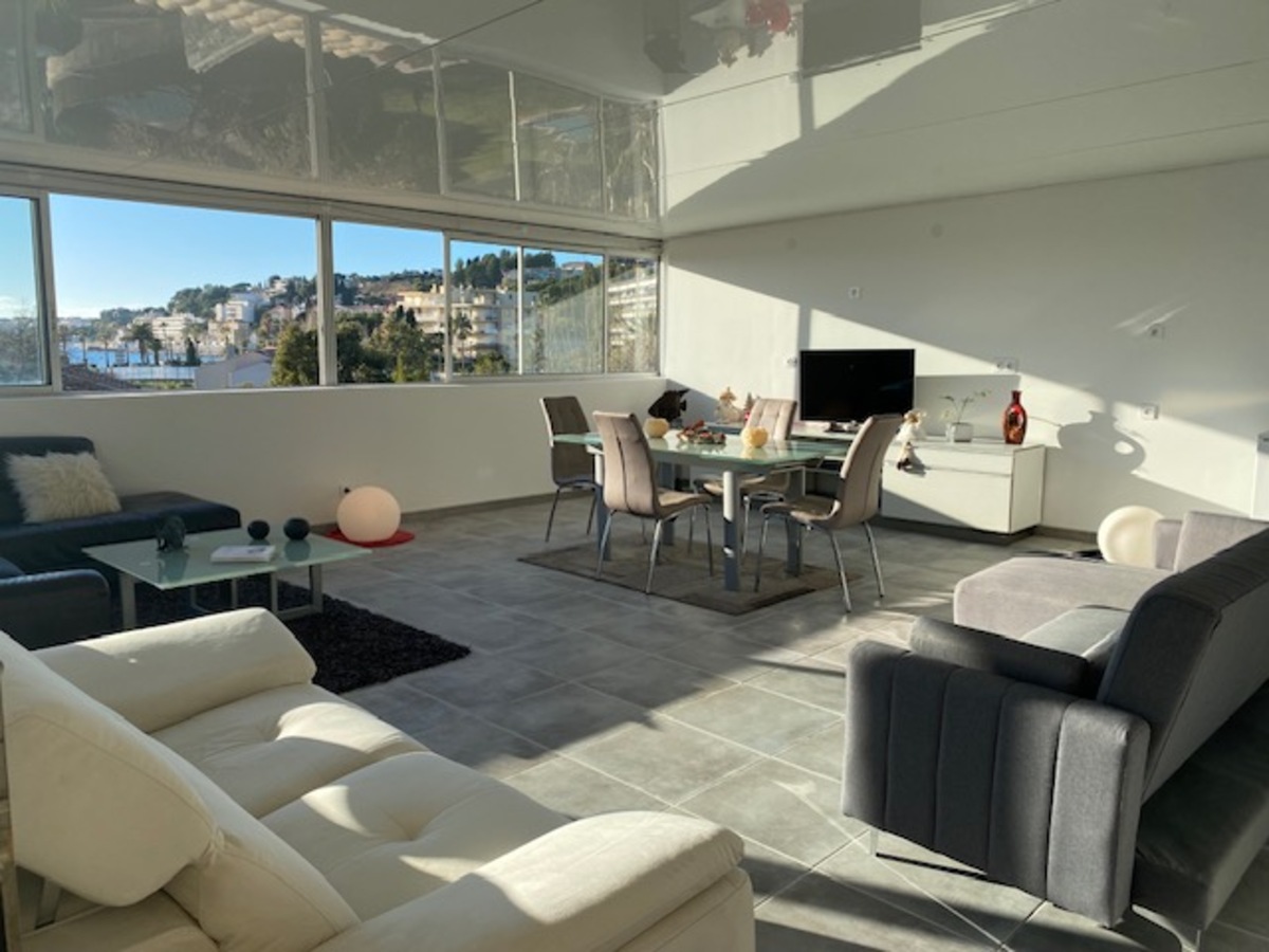 Appartement - SANARY  SUR MER