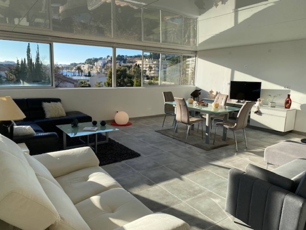 Appartement - SANARY  SUR MER