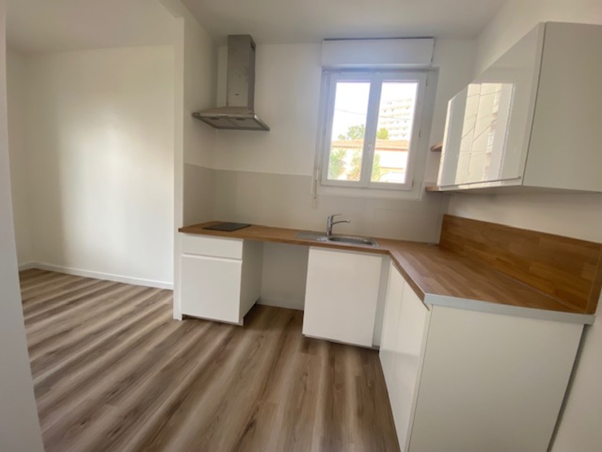 Appartement - Toulon