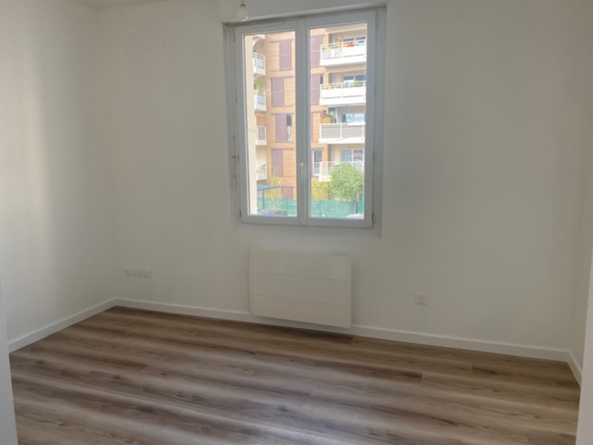 Appartement - Toulon