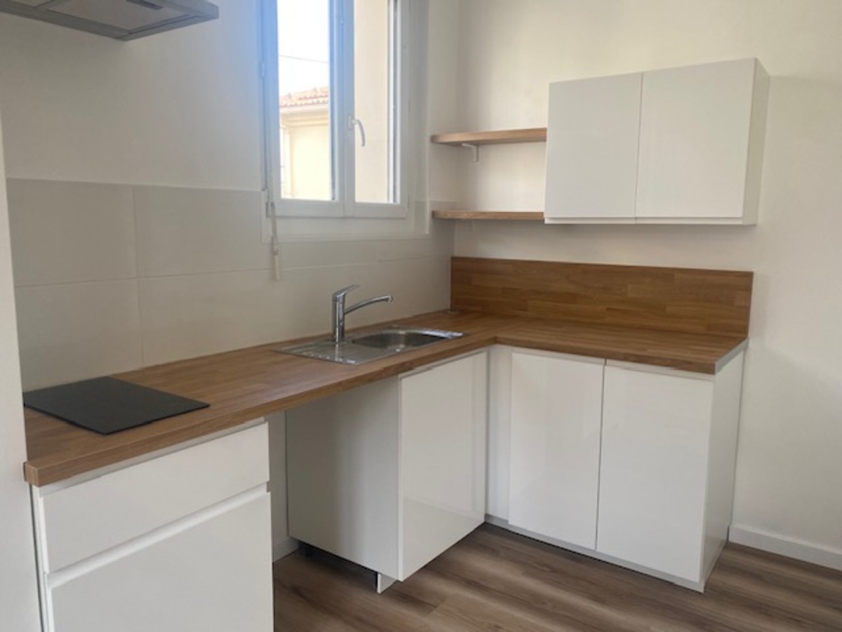 Appartement - Toulon