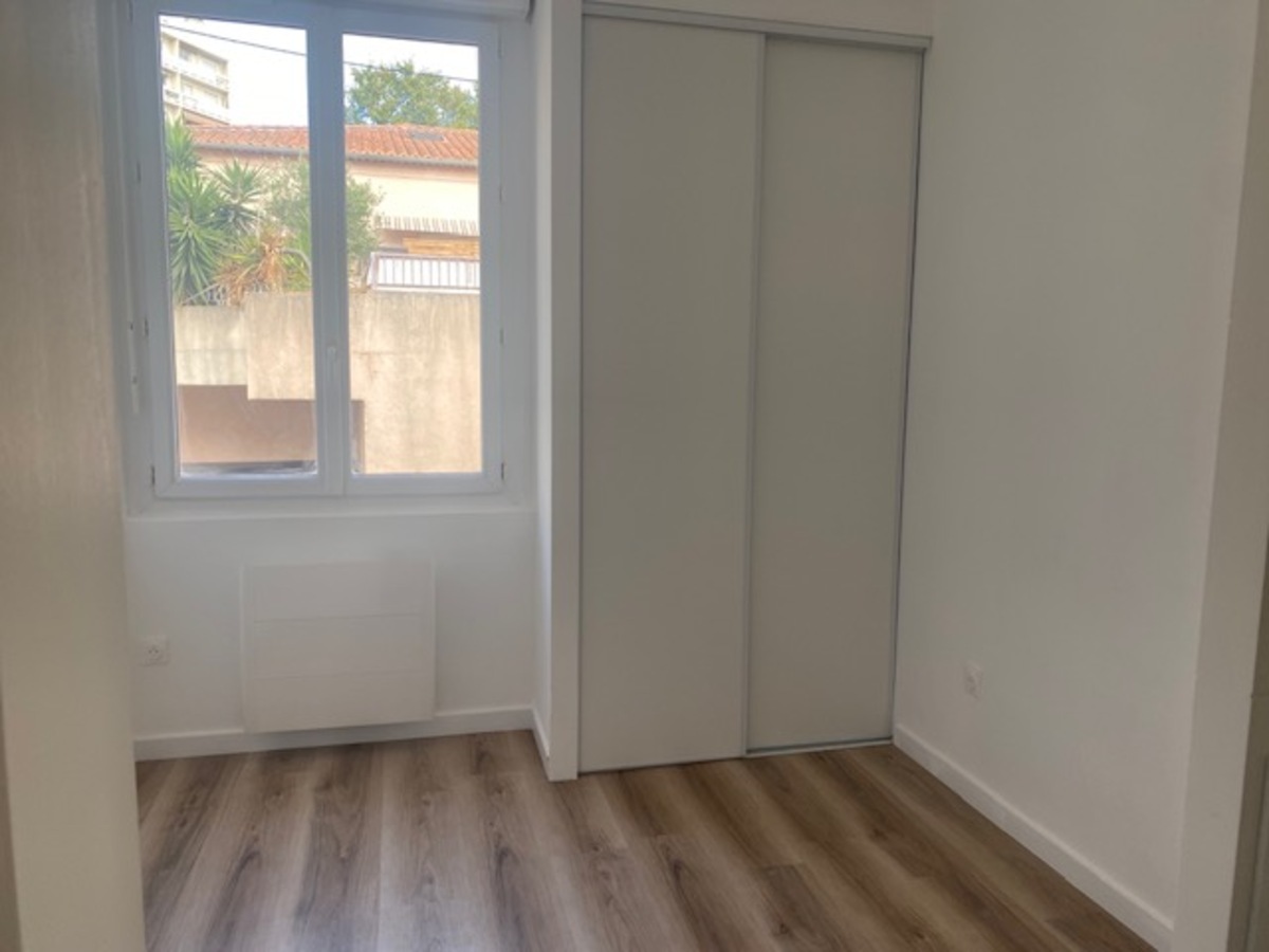 Appartement - Toulon