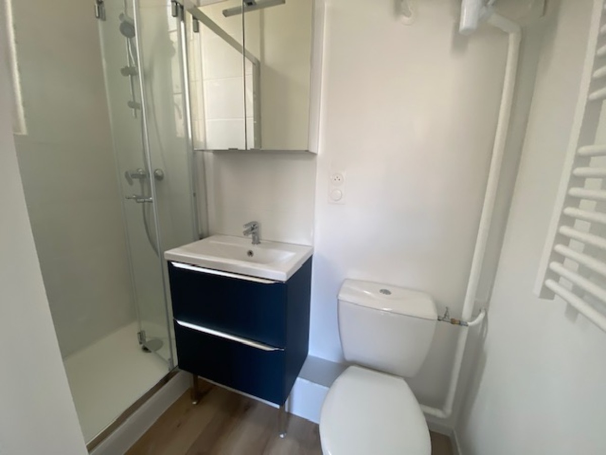 Appartement - Toulon