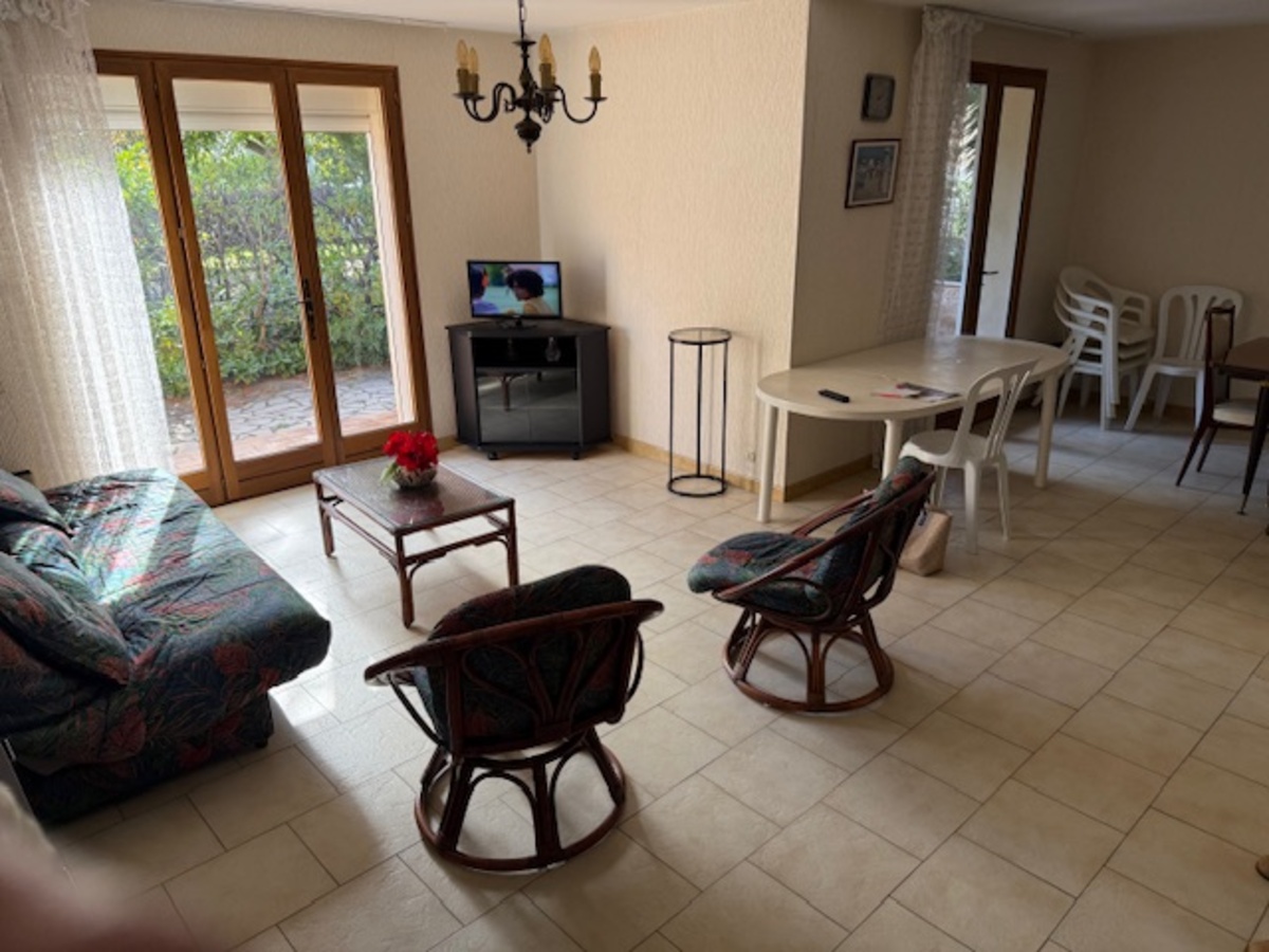 Vente Maison Sanary-sur-Mer