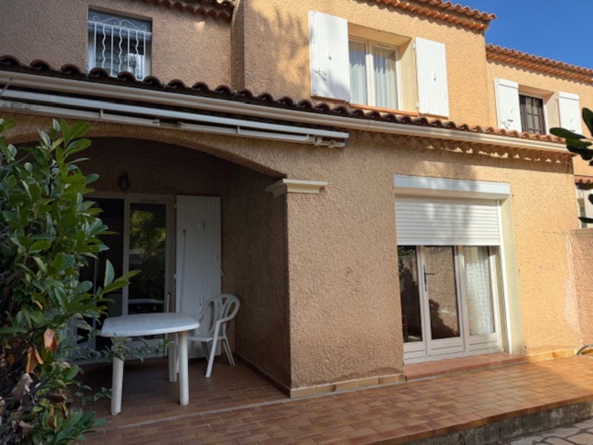 Maison - Sanary-sur-Mer