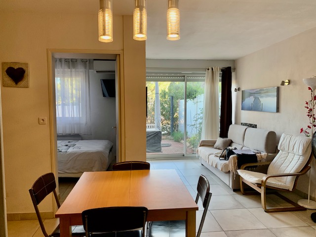 Vente Appartement Sanary-sur-Mer