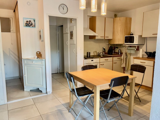 Appartement - Sanary-sur-Mer