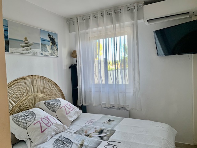 Appartement - Sanary-sur-Mer