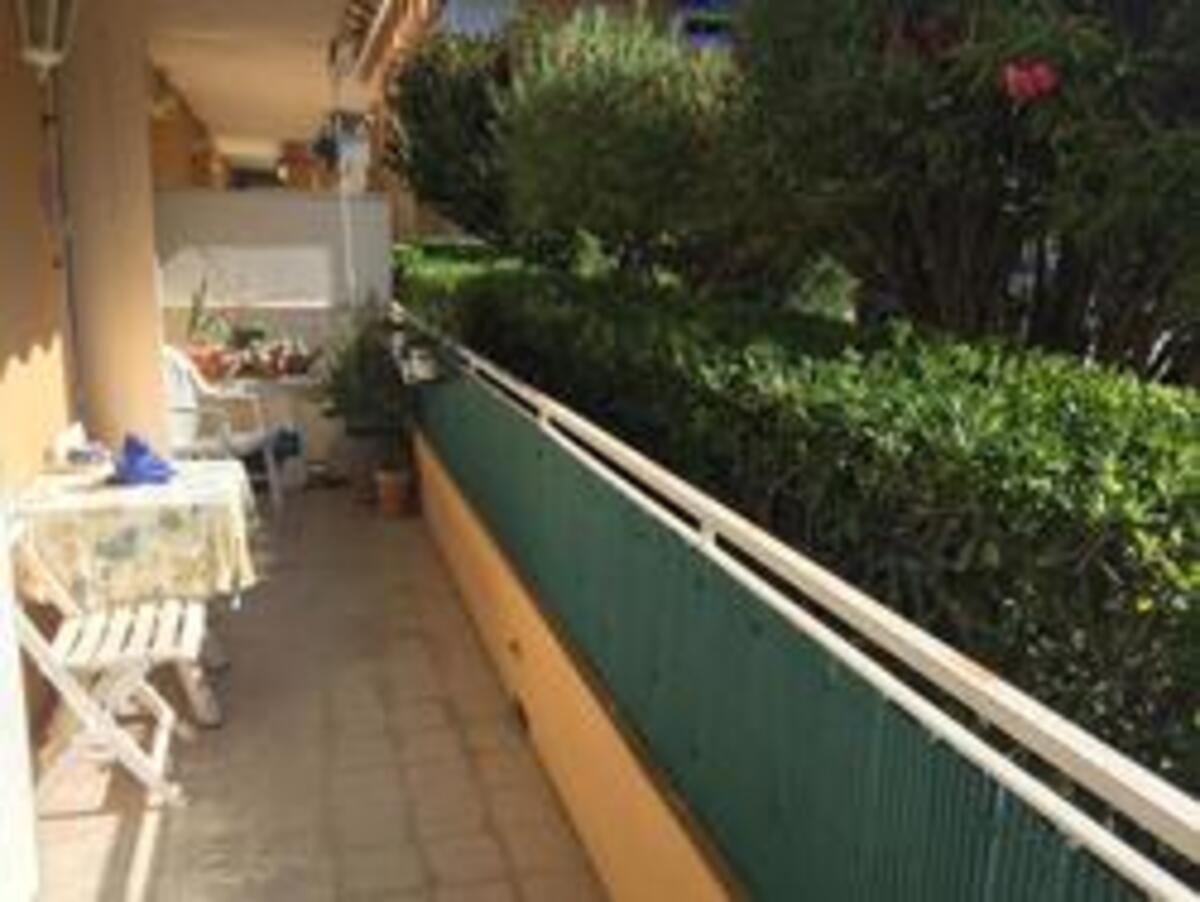 Vente Appartement Six-Fours-les-Plages