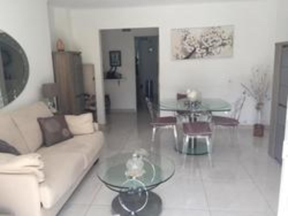 Appartement - Six-Fours-les-Plages