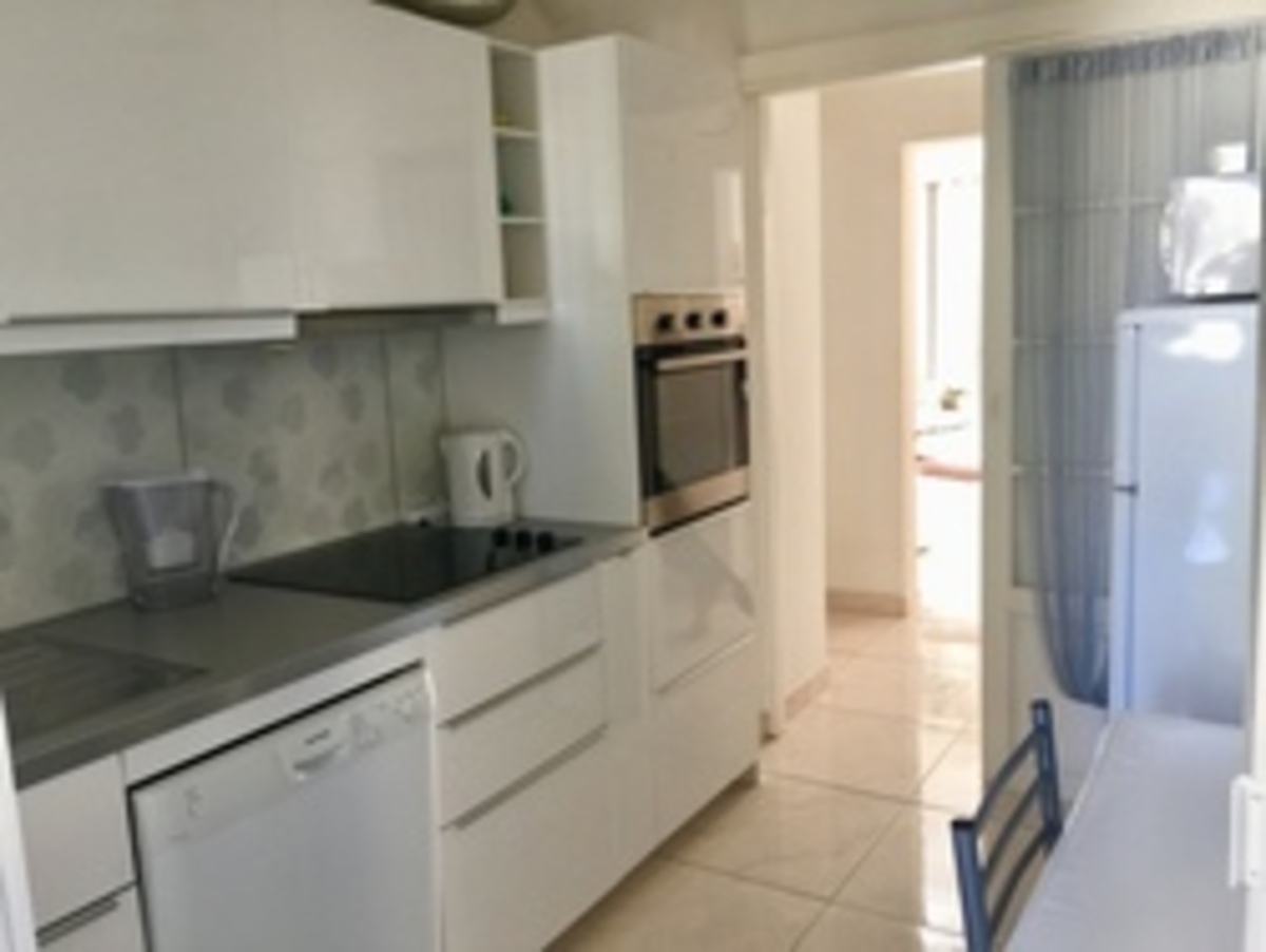 Appartement - Six-Fours-les-Plages