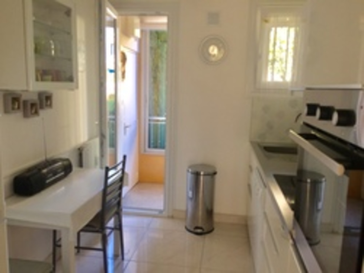 Appartement - Six-Fours-les-Plages