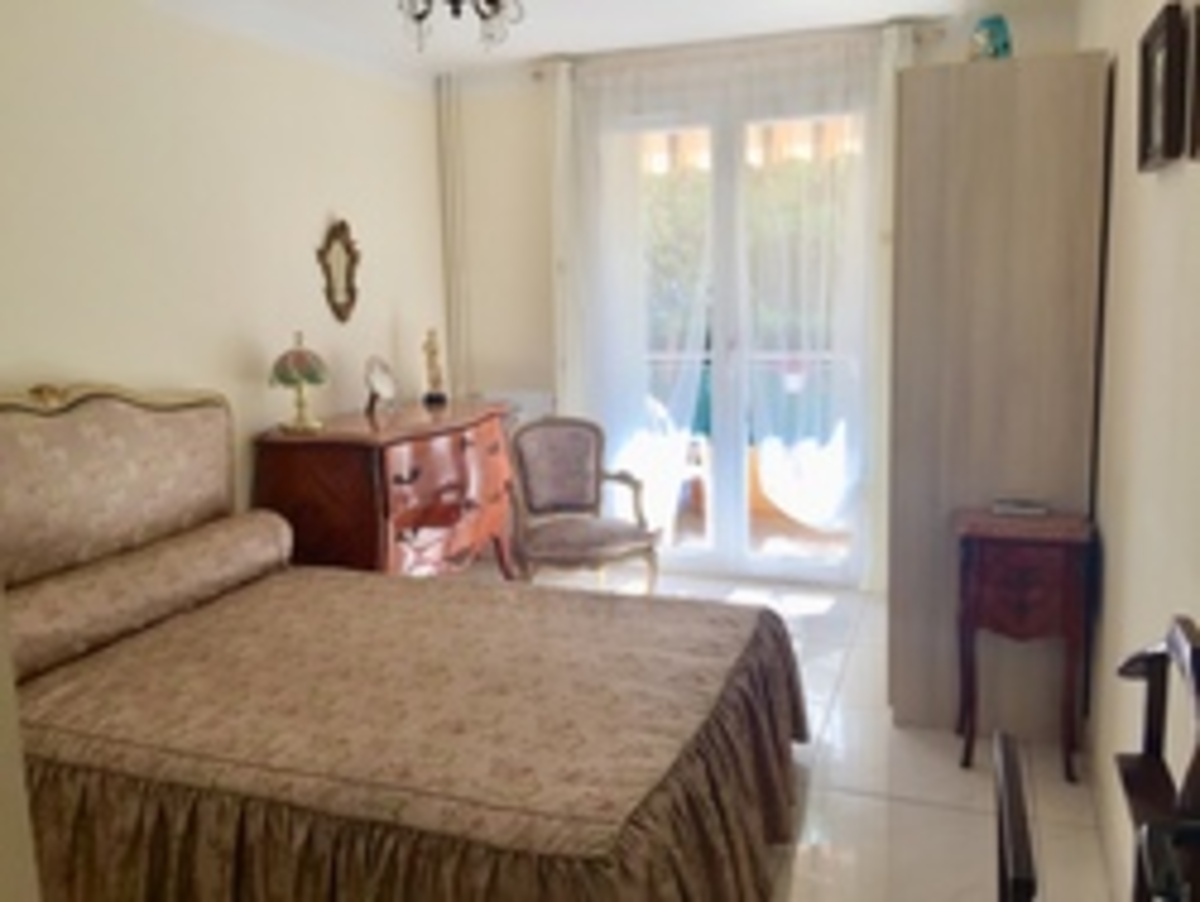 Appartement - Six-Fours-les-Plages