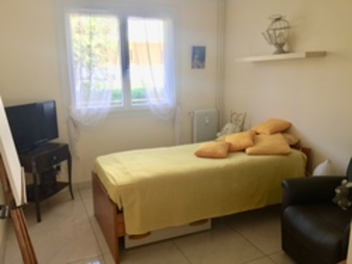 Appartement - Six-Fours-les-Plages