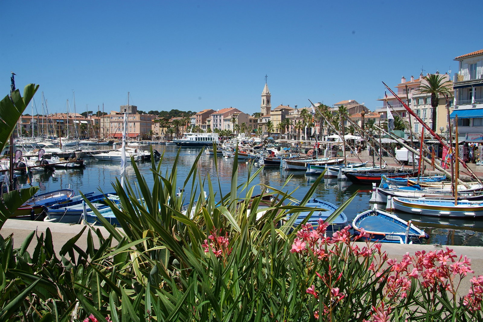 Sanary sur Mer